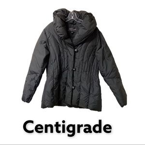 Centigrade Outerwear Jackets \u0026 Coats | Puffy Down Coat | Color: Black | Size: XL | Cherry_Picked's Closet